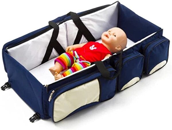 حقيبة نوم من بيبي لوف - ازرق 68012 احصل على حقيبة نوم بيبي لوف الازرق 68012 لراحة طفلك الليلية، مع توفير الراحة المطلوبة لك ولطفلك. اطلبها الآن!