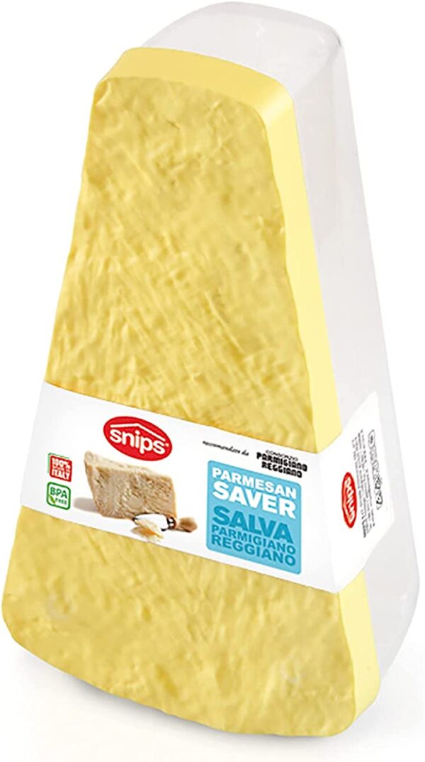 حاوية حفظ جبنة البارميزان 0.9 لتر من سنيبس، متعددة الالوان - Sn-021391 احتفظ بجبنة البارميزان اللذيذة بطريقة مثالية مع هذه الحاوية المتعددة الألوان من سنيبس، بسعة 0.9 لتر. تسوق الآن!