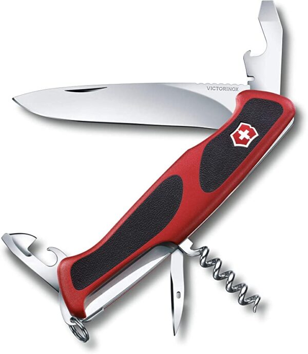 سكين جيب سويسري من فيكتورينوكس.0.9553.C احصل على سكين جيب سويسري فائق الجودة من فيكتورينوكس.0.9553.C واستمتع بأداء متميز وتصميم مذهل. تسوق الآن!
