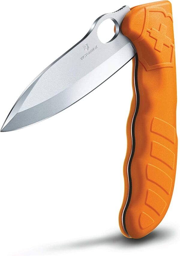 سكين جيب من فيكتورينوكس، برتقالي - 9410.9 احصل على سكين جيب برتقالي من فيكتورينوكس، متعدد الإستخدامات وعالي الجودة - رقم المنتج 9410.9. اطلب الآن!