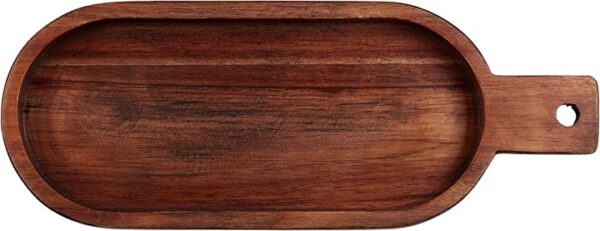 وعاء خشبي من ASA 93914970 احصل على وعاء خشبي من ASA 93914970 لتحسين تجربة الطهي والتقديم. تصميم عصري وجودة عالية يجعلها خيارًا مثاليًا للمطابخ المنزلية والمطاعم.